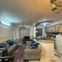 ۸۰متری/۲خواب/طبقه اول/پارکینگ/نزدیک بر اصلی|اجارهٔ آپارتمان|رشت, شهرک قدس|دیوار