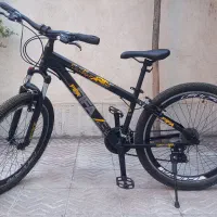 دوچرخه کوهستان FIFA RL420 سایز 26