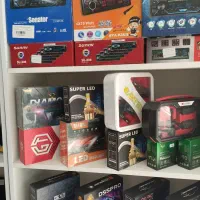 سیستم صوتی خودرو پک اقتصادی نقد اقساط (چک سفته)|قطعات یدکی و لوازم جانبی|مشهد, توس (بلوار توس)|دیوار