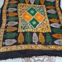 روسری قدیمی