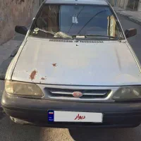 فروش ماشین پراید مدل ۸۶|خودرو سواری و وانت|نسیم‌شهر, |دیوار