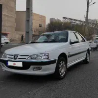 پارس سال دوگانه فابریک ۱۳۹۴|خودرو سواری و وانت|گنبد کاووس, |دیوار