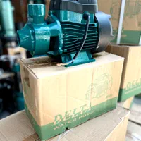 پمپ آب یک اسب دلتا آبدهی تاطبقه هفتم مدل QB80