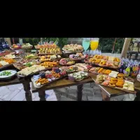 اجاره باغ ویلا در یک قدمی شهر|اجارهٔ کوتاه‌مدت ویلا و باغ|ساوه, |دیوار