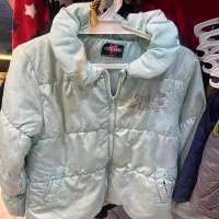 کاپشن و پافر|لباس|کرمانشاه, |دیوار