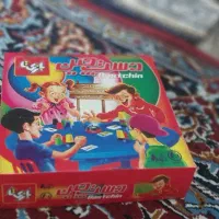 فروش یک عدد بازی فکری دست چین
