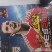 ۴عدد سیدی کامپیوتر و ۲ عدد ایکس باکس