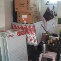 تعمیر پکیج آبگرمکن دیواری وبرقی وپمپ آب|خدمات پیشه و مهارت|اصفهان, پروین|دیوار