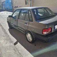 پراید مدل ۹۰