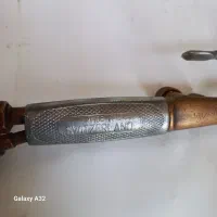 سرپیک هوابرش گلور اصل قدیمی سوییس درحدنو|ابزارآلات|شیراز, شهرک صنعتی شیراز|دیوار