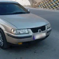 سمند مدل ۸۴|خودرو سواری و وانت|اهواز, کیانپارس |دیوار