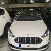 سایپا اطلس G، مدل ۱۴۰۳