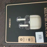 ایرپاد رچی. بدنه فلزی