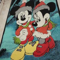 قالیچه ۴ متری