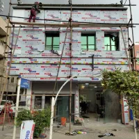 کامپوزیت تابلو مغازه و ویلا|خدمات پیشه و مهارت|کرج, کمال‌شهر|دیوار