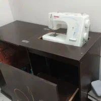 میزچرخ تاشو