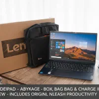 لپتاپ لنوو ۲۰۲۲