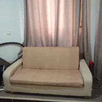 مبل تخت شو|تخت و سرویس خواب|تهران, سلسبیل شمالی|دیوار