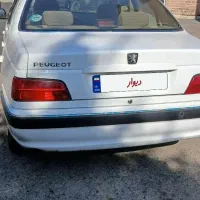 پارس مدل ۱۴۰۰|خودرو سواری و وانت|کرج, فاز ۲ مهرشهر|دیوار