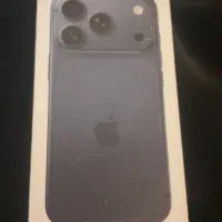 آیفون ۱۷ پرو