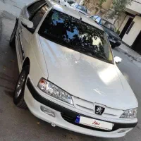 پژو پارس موتور جدید|خودرو سواری و وانت|مشهد, نوید|دیوار