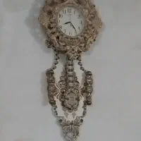 ساعت دیواری