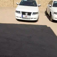 سمند سورن پلاس خشک دوگانه سوز