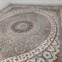 فروش دو عدد فرش|فرش|ساوه, |دیوار