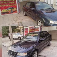 نقاشی و صافکاری خودرو.