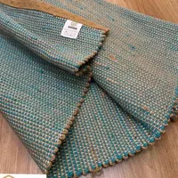 فرش مدرن وارداتی هندی قابل شستشو در لباسشویی