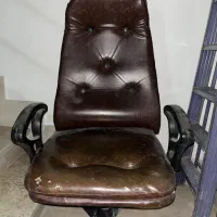 صندلی چرخ دار