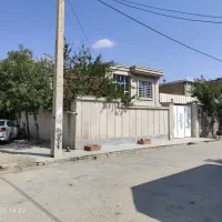 خونه ویلایی علی آباد، سند تک برگ، پایان کار