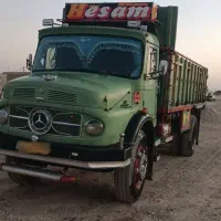 تک مدل 51|خودرو سنگین|شهر بابک, |دیوار