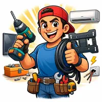 نصب گیرنده دیجیتال