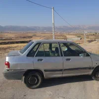 فروش پراید