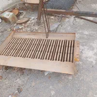 بلوک زن مخلوط کن جدول|خدمات پیشه و مهارت|لنجان, |دیوار