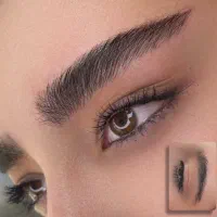 میکروبلیدینگ نچرال تضمینی و اموزش تخصصی