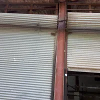 کرکره .کرکره قدیمی.ولوازم کرکره|مصالح و تجهیزات ساختمان|قم, نیروگاه|دیوار