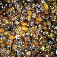 خرما خاصویی درجه ۱ جم