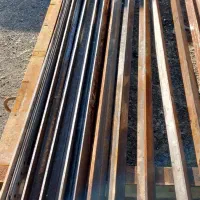 لوازم  یک دستگاه آسانسور ۴ طبقه|مصالح و تجهیزات ساختمان|خمین, |دیوار