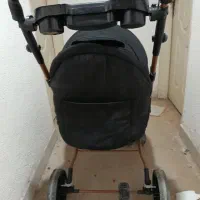 کالسکه کریر|کالسکه و لوازم جانبی|پردیس, فاز ۳|دیوار