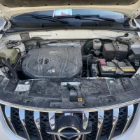 هایما اس ۷ توربو ۱۳۹۶|خودرو سواری و وانت|کاشان, ولی سلطان|دیوار