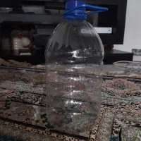 بطری ،پنج لیتری