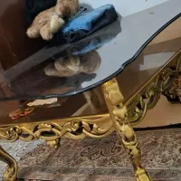 میز عسلی سه تیکه|مبلمان خانگی و میز عسلی|اندیشه, اندیشه فاز ۲|دیوار