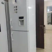 یخچال|یخچال و فریزر|حمیدیا, |دیوار