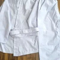 لباس کاراته سایز ۲