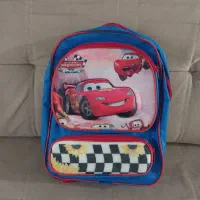 کیف مدرسه کاملا سالم  نو استفاده نشده