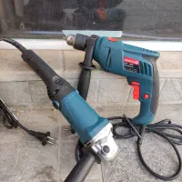 چرخ پوست دریل فرز بوش المانی دلر مینی فرز سنگ فرز