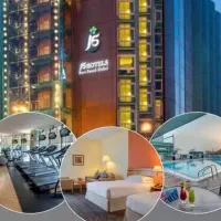 استخدام عرب زبان در آزانس هواپیمایی