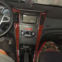 دنا پلاس توربو اتومات ۶ دنده ۱۴۰۲